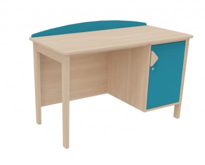 Bureau enseignant k'briol